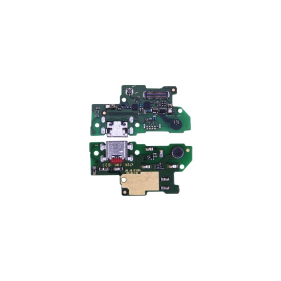 Placa de Carga Huawei Y7/Y7 Prime/Y7 2017